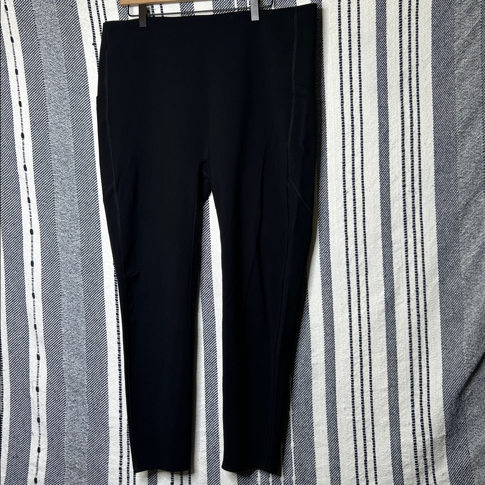 Spanx Every Wear Leggings